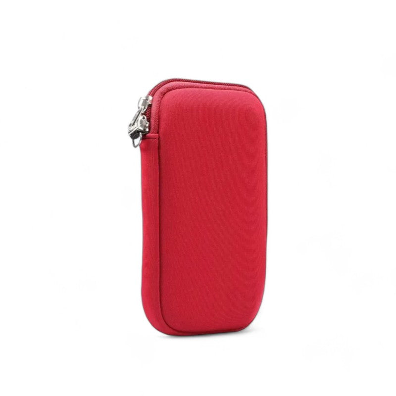 Pochette tour de cou pour téléphone portable