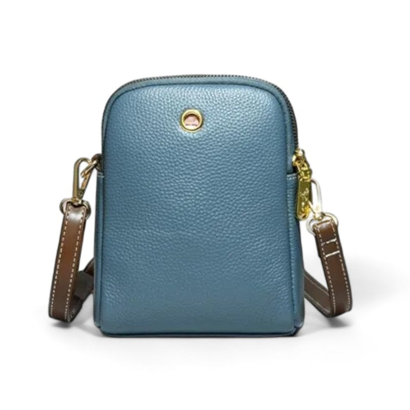 Grande pochette sac à main femme pour téléphone