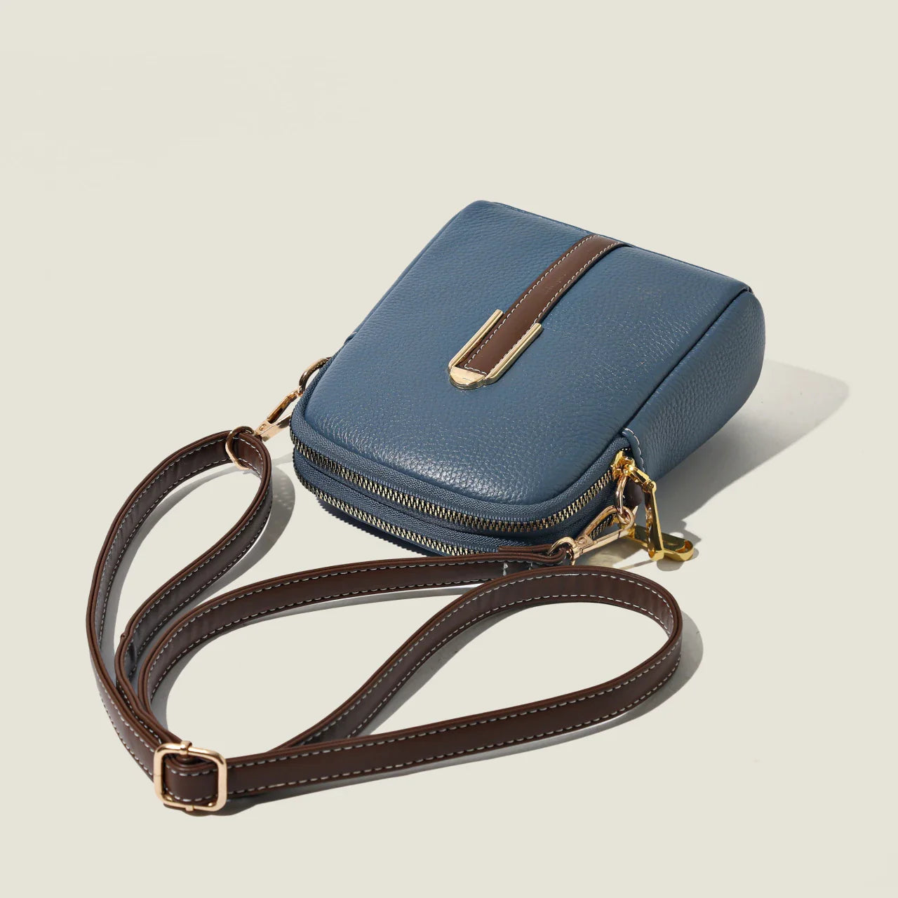 Grande pochette sac à main femme pour téléphone