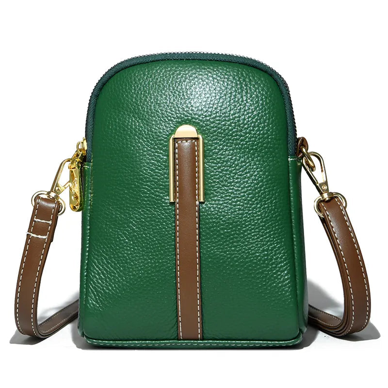 Grande pochette sac à main femme pour téléphone