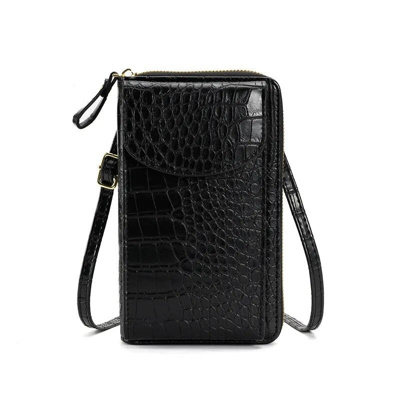 Petite pochette pour téléphone femme