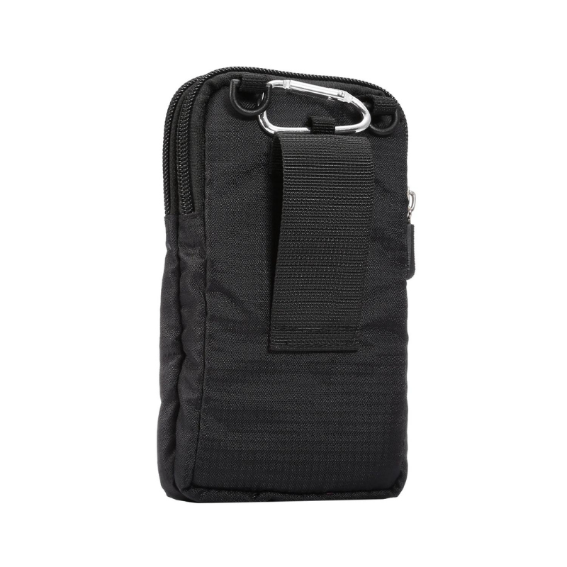 Pochette pour chargeur et téléphone
