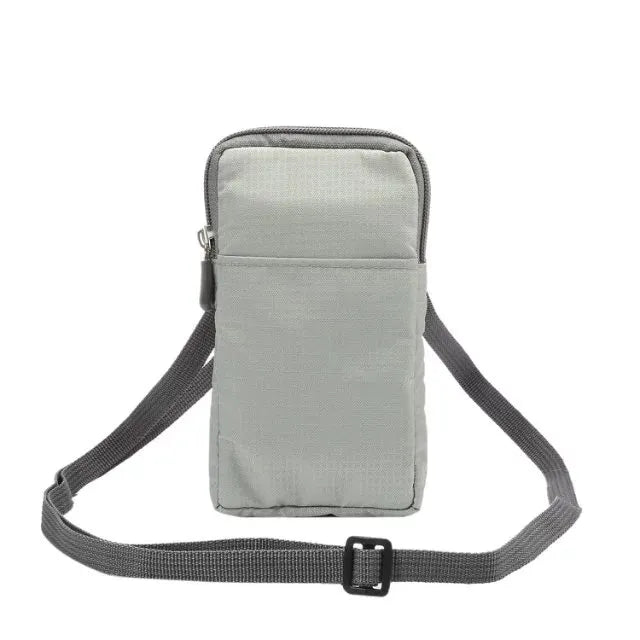 Pochette pour chargeur et téléphone