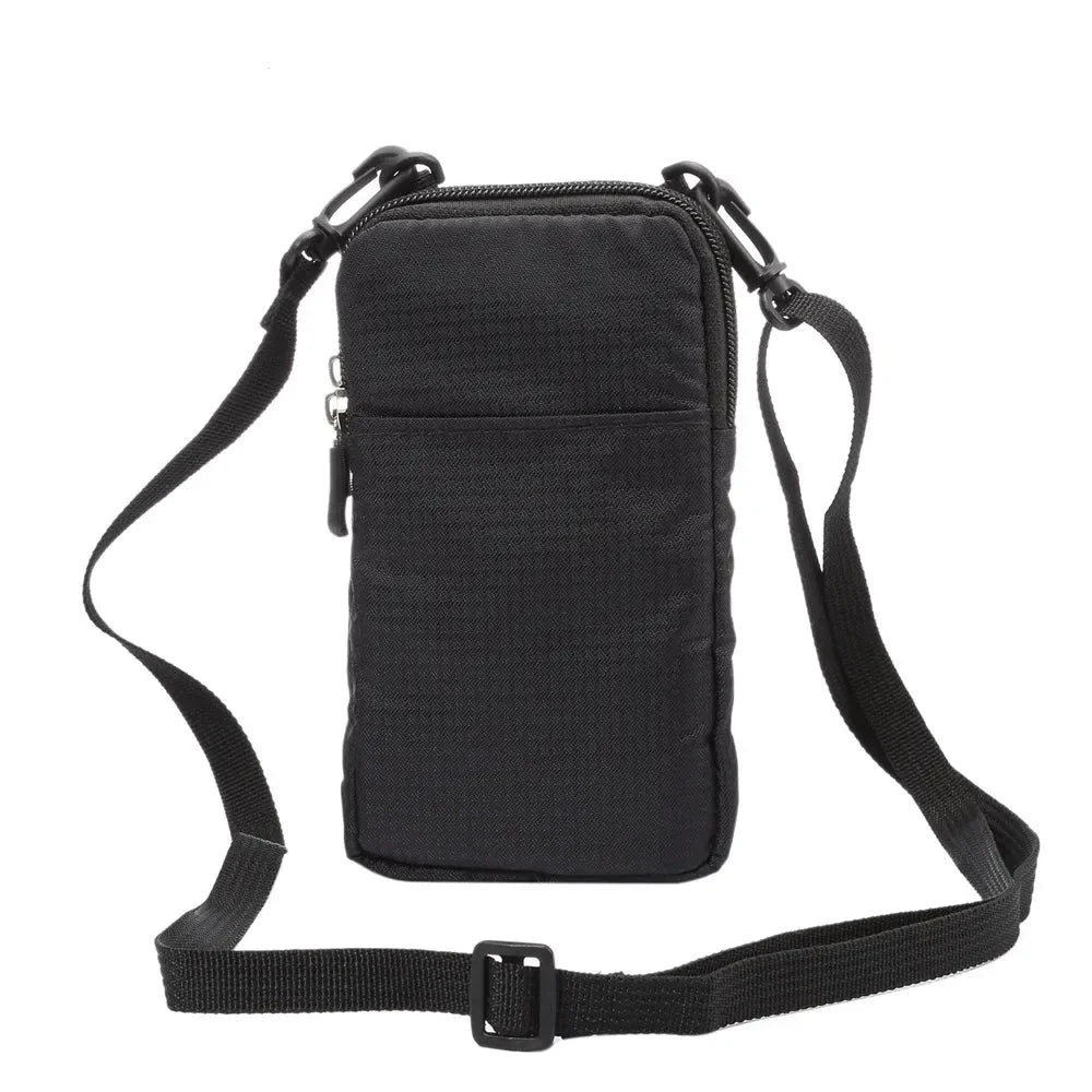 Pochette pour chargeur et téléphone
