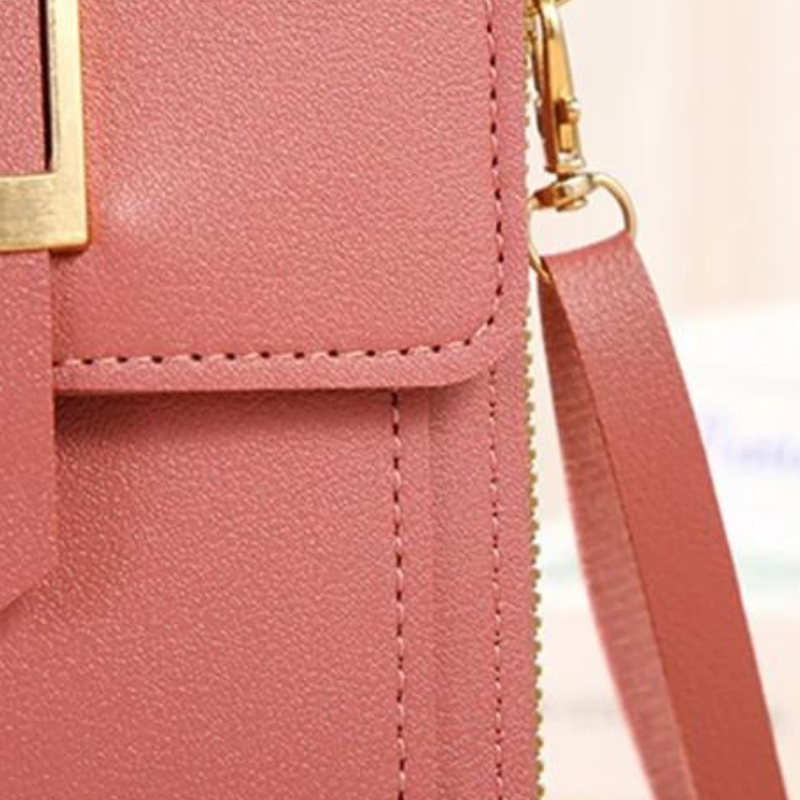Pochette tactile téléphone