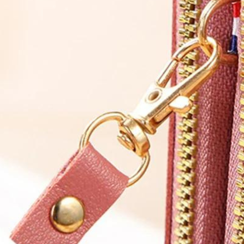 Pochette tactile téléphone