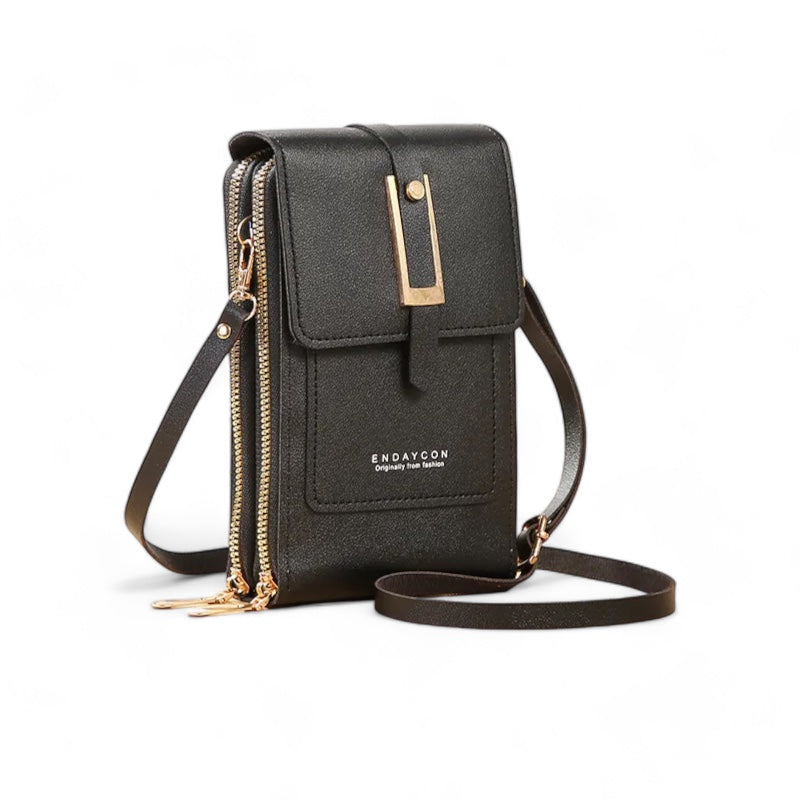 Pochette tactile téléphone