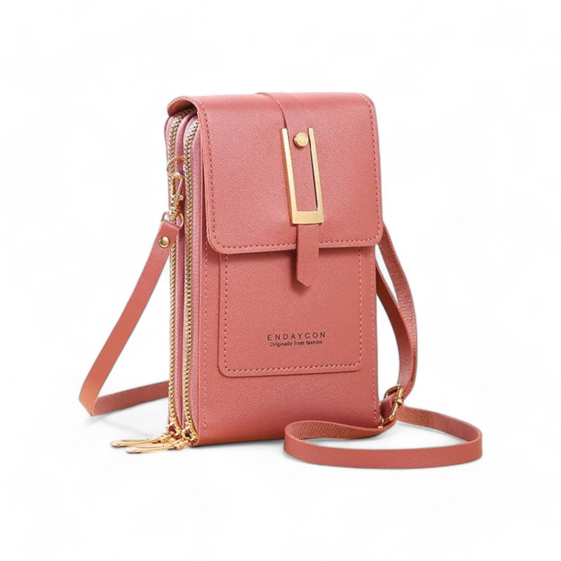 Pochette tactile téléphone