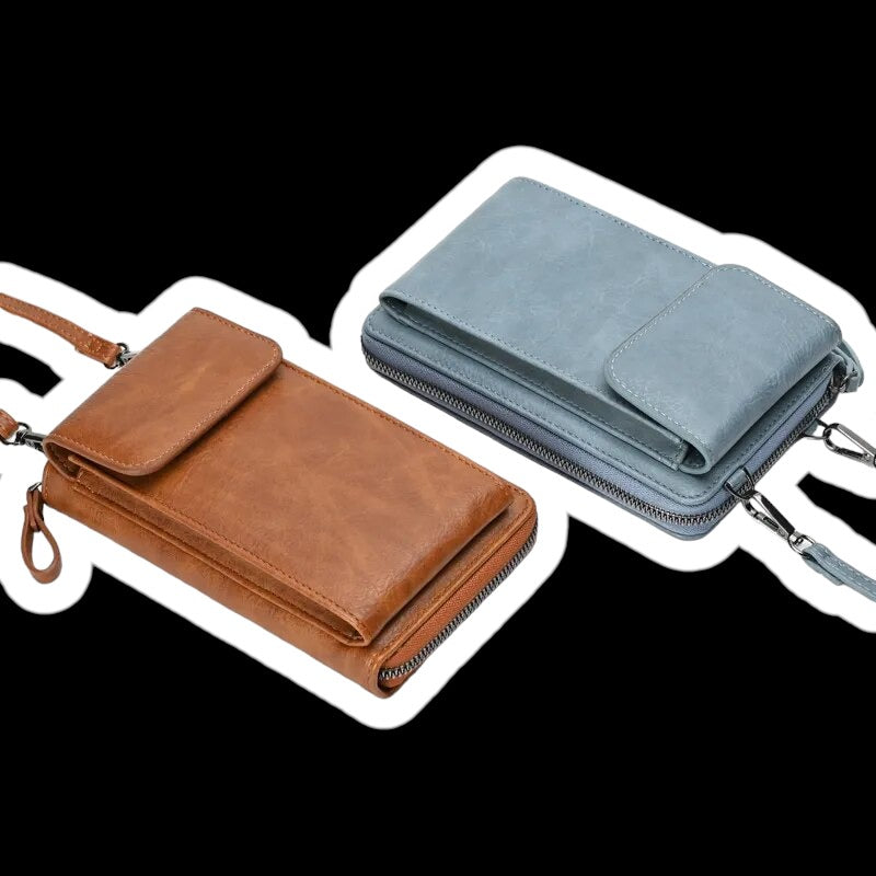 pochette pour téléphone homme et femme