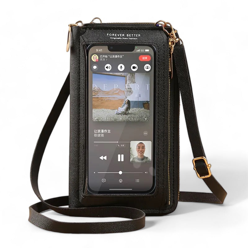 Pochette téléphone sac