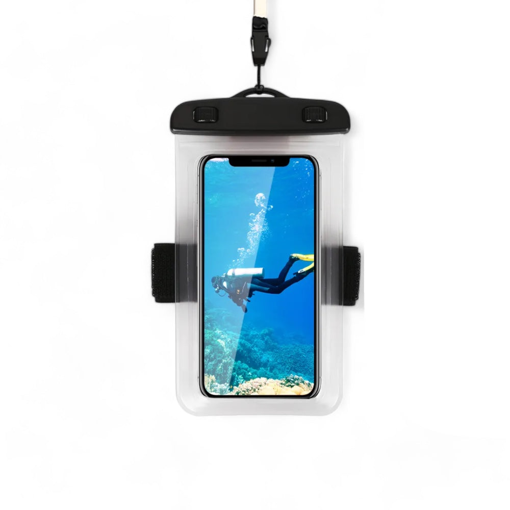 Pochette téléphone sport