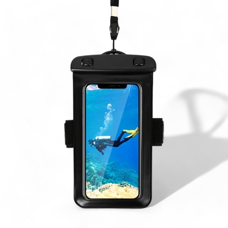 Pochette téléphone sport