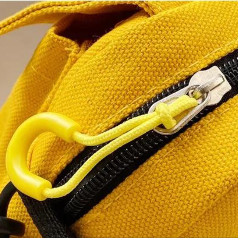 Pochette téléphone tissu