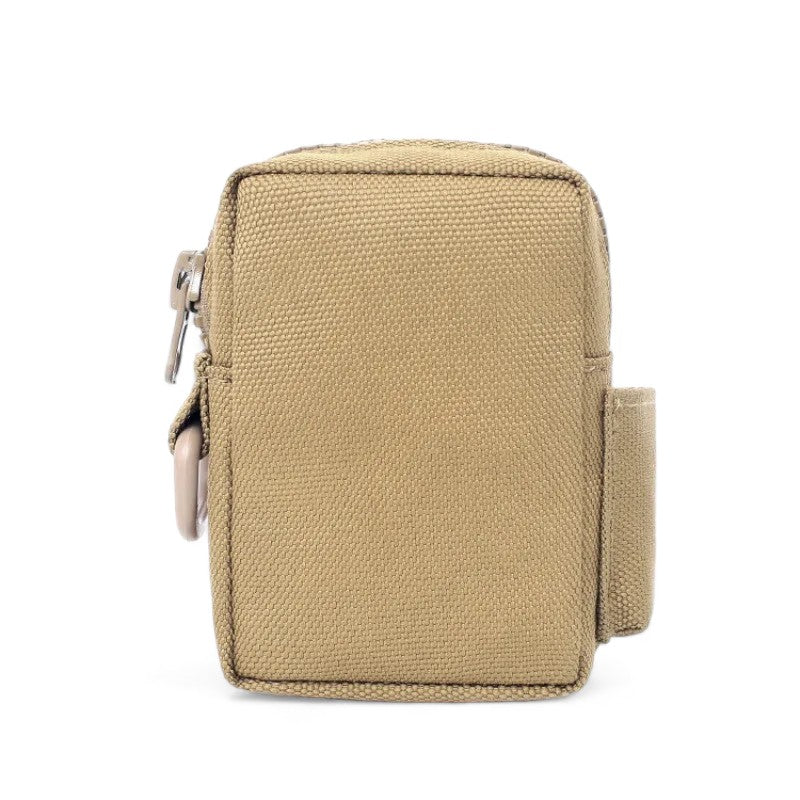 Pochette tactique de téléphone avec attache ceinture